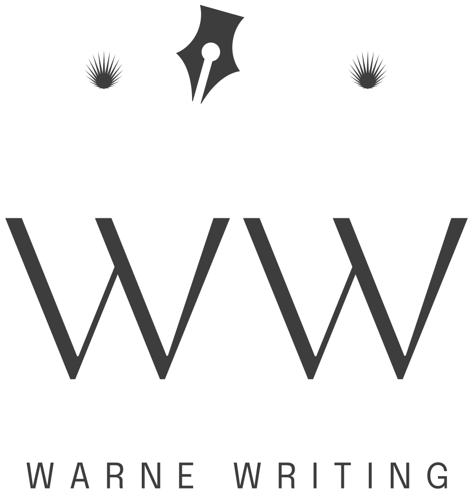 Warne Writing